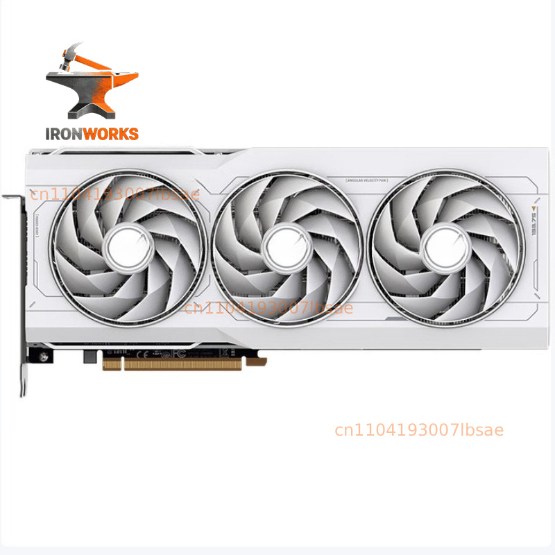 Rx 7900 Xt 20Gb - Tarjeta gráfica de gama alta para