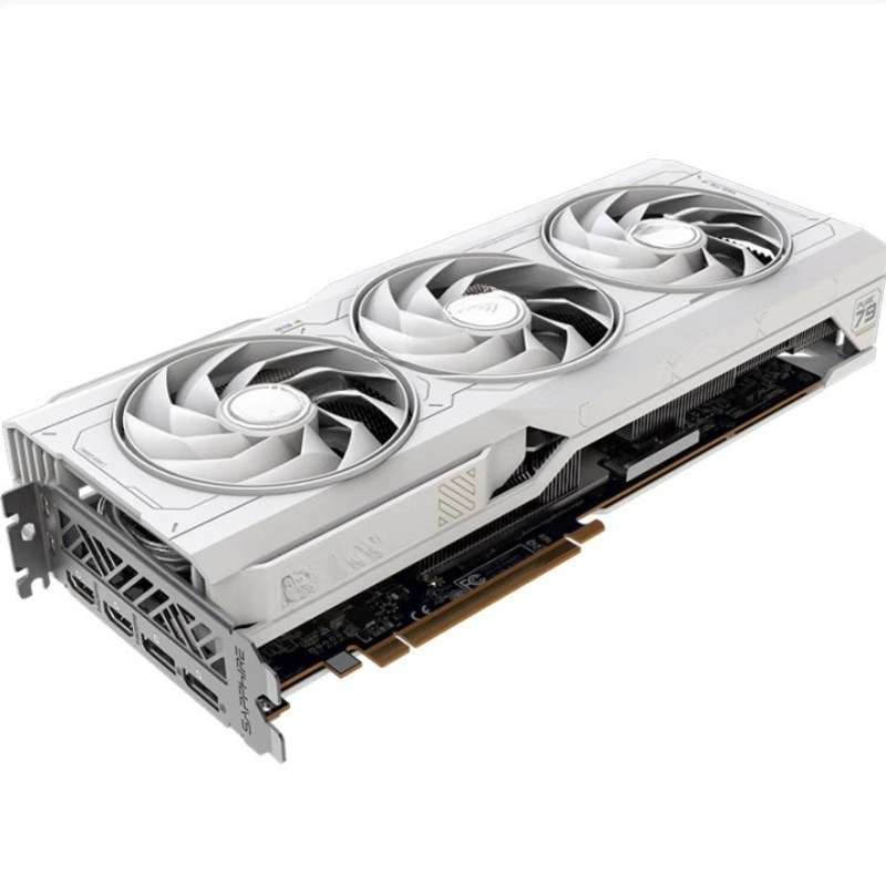 Rx 7900 Xt 20Gb - Tarjeta gráfica para juegos de escritorio