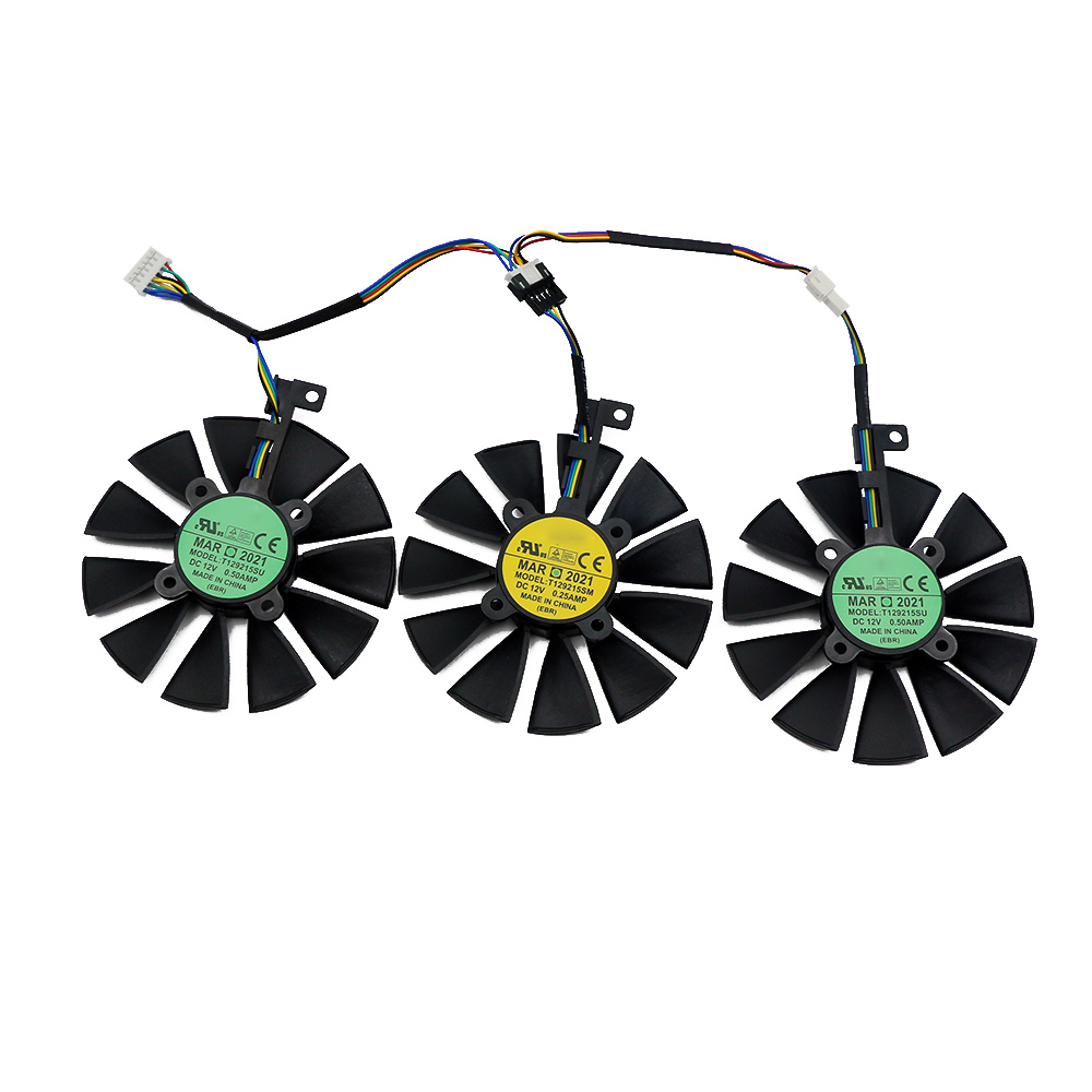 Reemplazo de ventilador de tar - Rtx 3090 24Gb Gddr6X reseña y precio