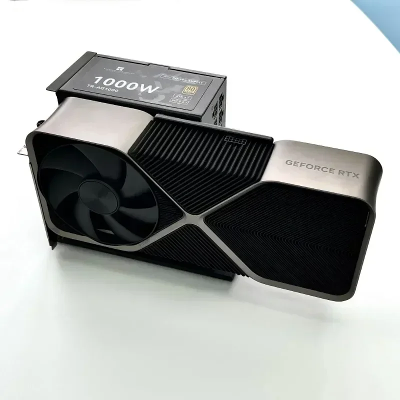 Tarjeta gráfica externa UT4G U - Gpu External Dock Egpu Thunderbolt 4 reseña y precio