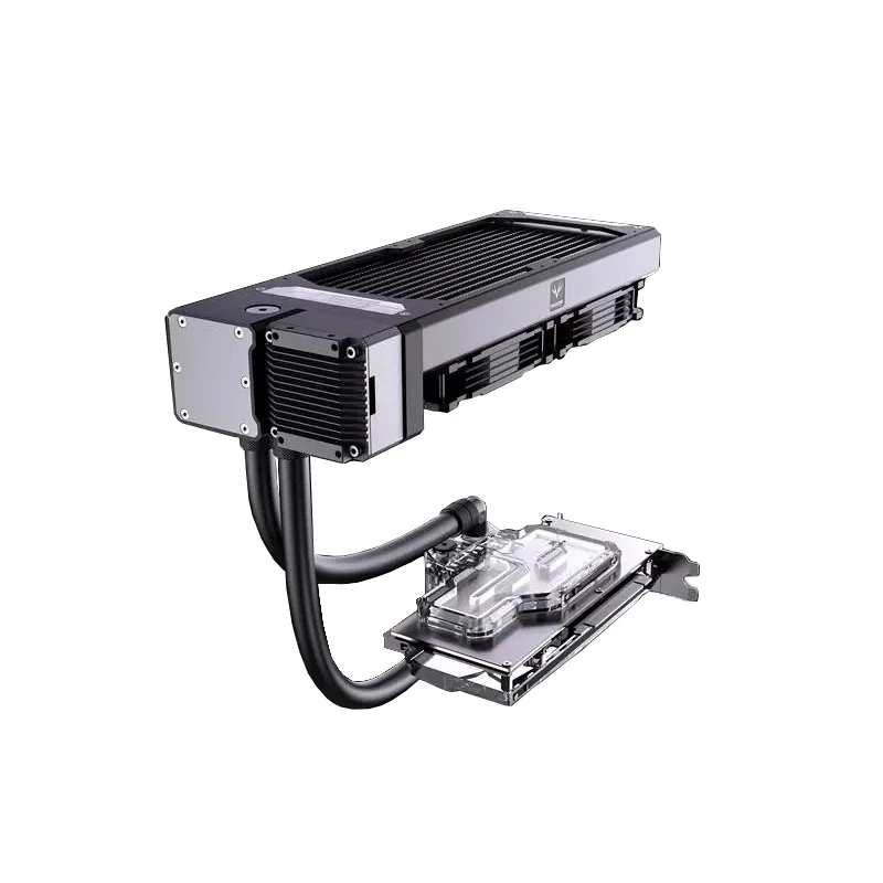 Granzon Kit de refrigeración p - Rtx 4080 Water Cooling Block reseña y precio