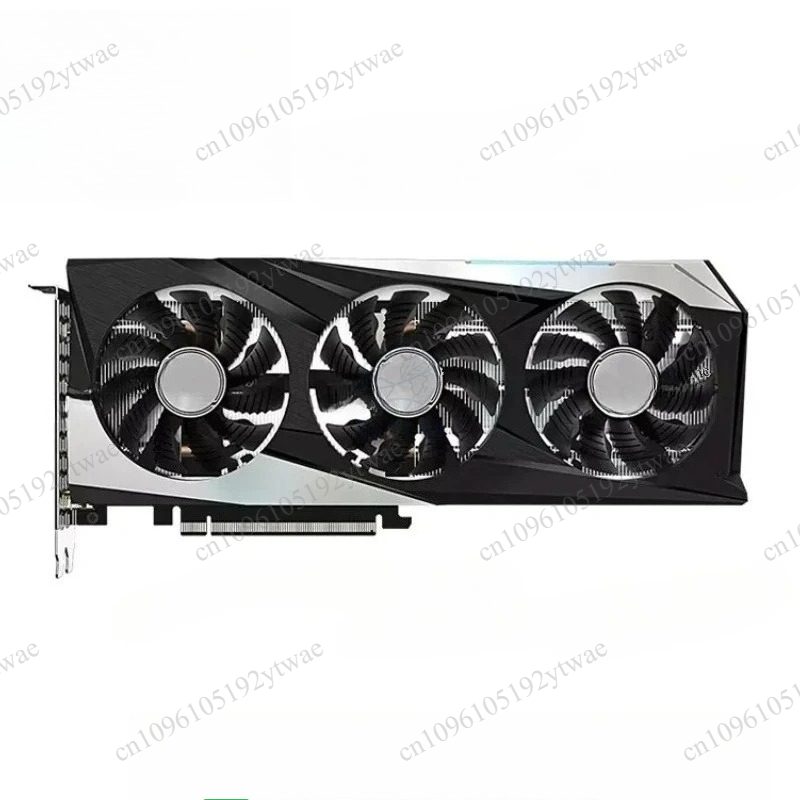 GPU para Juegos RTX 3090 24GB  - Rtx 3090 24Gb Gddr6X reseña y precio
