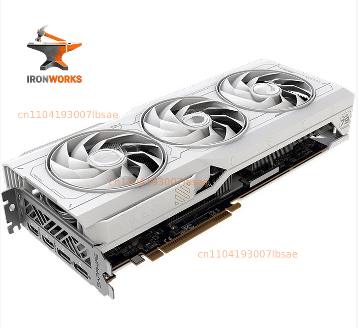 Tarjeta gráfica de gama alta p - Rx 7900 Xt 20Gb reseña y precio